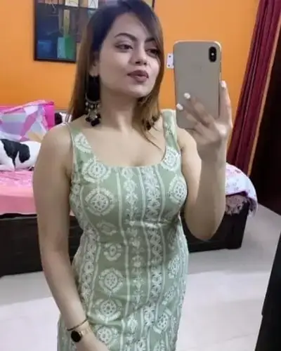 Call Girl Bhanoli